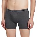 Macroman M-Series Men39s Cotton Trunks Solid 0