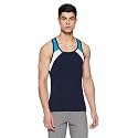 Macroman M-Series Men39s Cotton Vest Colors May