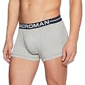 Macroman M-Series Men39s Cotton Boxers Pack of
