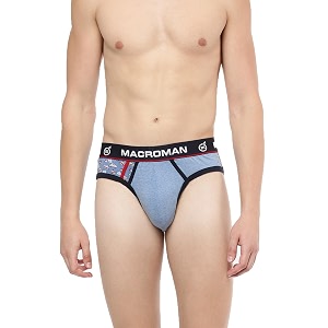 Macroman M-Series Men Briefs