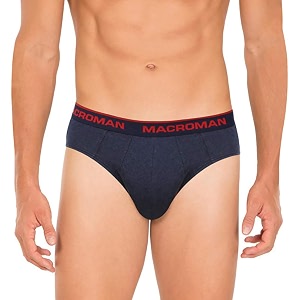 Macroman M-Series Men Briefs
