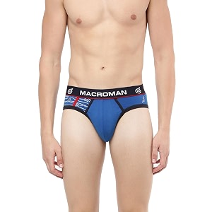 Macroman M-Series Men Briefs