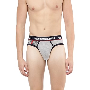 Macroman M-Series Men Briefs