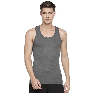 Macroman M-Series Men Vest