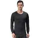 Macroman M-Series Hotmax Full Sleeves U-Neck Thermal