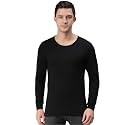 Macroman M-Series Hotmax Full Sleeves U-Neck Thermal