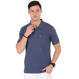 Macroman M-Series Men T-Shirt