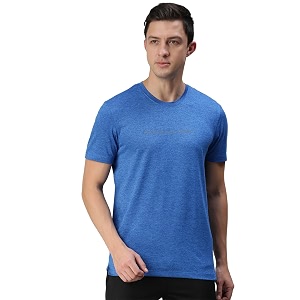 Macroman M-Series Mens Lightweight Active T-Shirt in