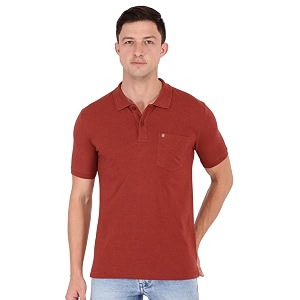 Macroman M-Series Men T-Shirt