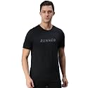 Macroman M-Series Mens Lightweight Active T-Shirt in