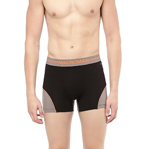 macroman m-series men trunk