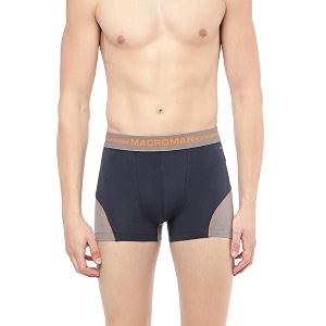 macroman m-series men trunk