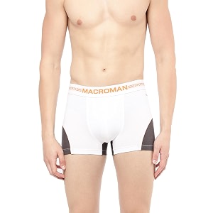 macroman m-series men trunk