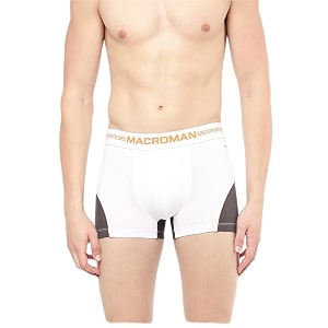 macroman m-series men trunks