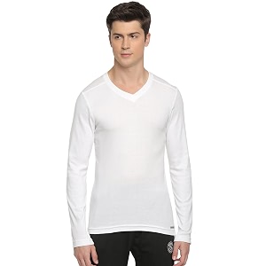 Macroman M-Series Men Undershirt