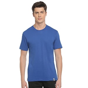 macroman m-series smart crew neck undershirt for men in cotton rich modern fit for daily comfort amp style