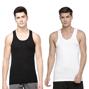 Macroman M-Series Men Vest