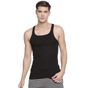 Macroman M-Series Rocker Sports Vest for Men