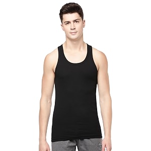 Macroman M-Series Men Vest