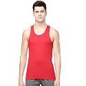 Macroman M-Series Men Vest