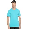 Macroman M-Series Smart Crew Neck Undershirt for Men in Cotton Rich Modern Fit for Daily Comfort &amp; Style