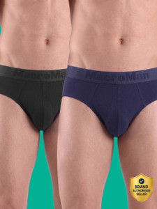 Macroman Men Brief