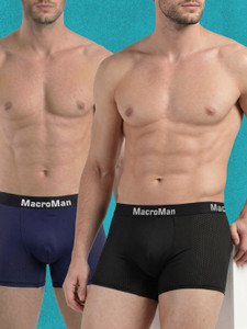 Macroman Men Brief