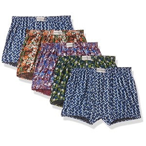 MacroMan Men Trunks