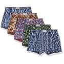 MacroMan Men Trunks