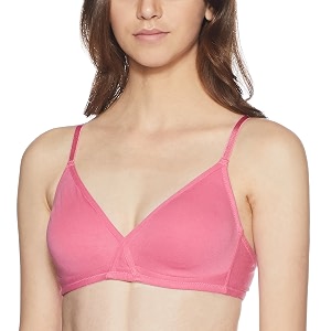 Macrowoman Full Cup Bra