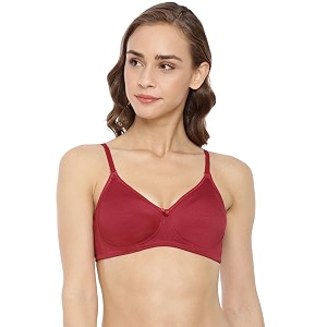 Macrowoman W-Series Essential 24x7 Comfort Bra for