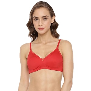 Macrowoman W-Series Essential 24x7 Comfort Bra for