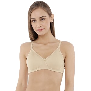 Macrowoman W-Series Essential 24x7 Comfort Bra for