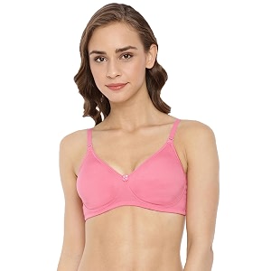 Macrowoman W-Series Essential 24x7 Comfort Bra for