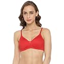 Macrowoman W-Series Essential 24x7 Comfort Bra for