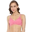 Macrowoman W-Series Essential 24x7 Comfort Bra for