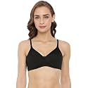 Macrowoman W-Series Essential 24x7 Comfort Bra for
