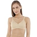 Macrowoman W-Series Essential 24x7 Comfort Bra for