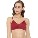 Macrowoman W-Series Essential 24x7 Comfort Bra for