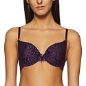 Macrowoman W-Series Half Cup Padded Non Wired