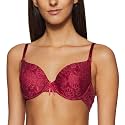 Macrowoman W-Series Half Cup Padded Non Wired