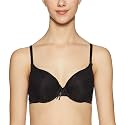 Macrowoman W-Series Half Cup Padded Non Wired