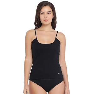 Macrowoman W-Series Womens Solid Regular Fit TOP