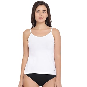 Macrowoman W-Series Womens Solid Regular Fit TOP