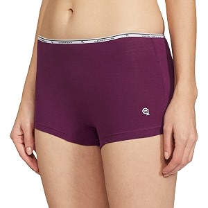 Macrowoman W-Series Womens Cotton Blend Modern Regular