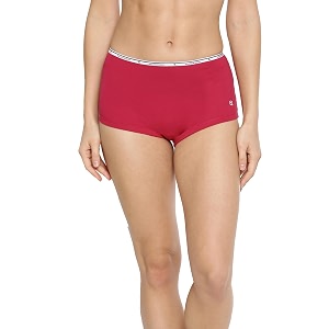 Macrowoman W-Series Womens Cotton Blend Modern Regular