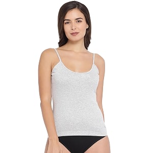 Macrowoman W-Series Womens Solid Regular Fit TOP
