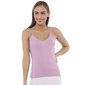 Macrowoman W-Series Womens Solid Regular Fit TOP