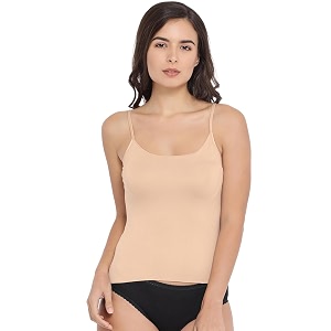 Macrowoman W-Series Womens Solid Regular Fit TOP