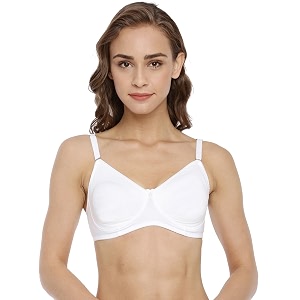 Macrowoman W-Series Women Bra